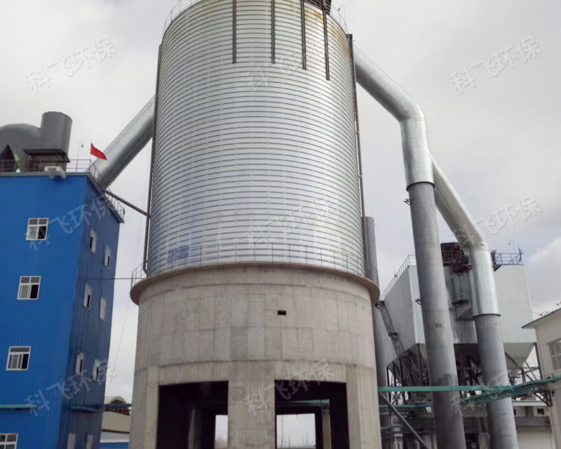 天津组合式高效砂石选粉机厂家