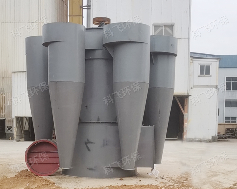 淮安复合式动力砂石选粉机生产厂家